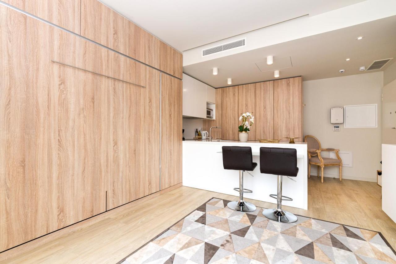 Avenida Da Liberdade Luxury Studio Lisbon Exterior photo
